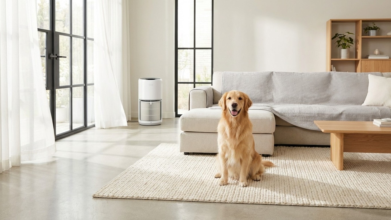 Anti-odeurs à la source : matériaux, ventilation et textiles qui limitent les mauvaises odeurs