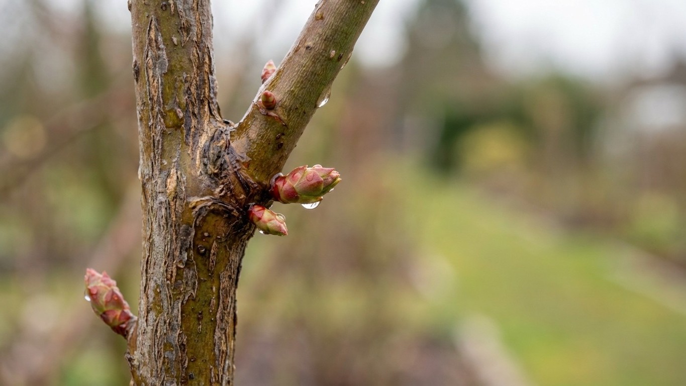 The Early Spring Pruning Mistake That Destroys Your Roses All Summer Long