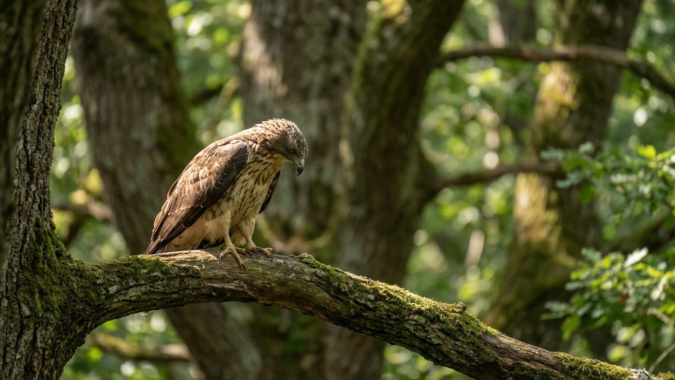 Don't Remove That 'Weed': Scientists Confirm It Shelters the Only Natural Predator of Asian Hornets