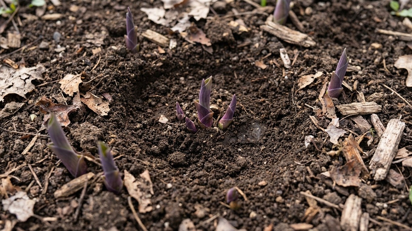 I Mulched My Hostas Wrong for Years—Here's What a Soil Scientist Revealed