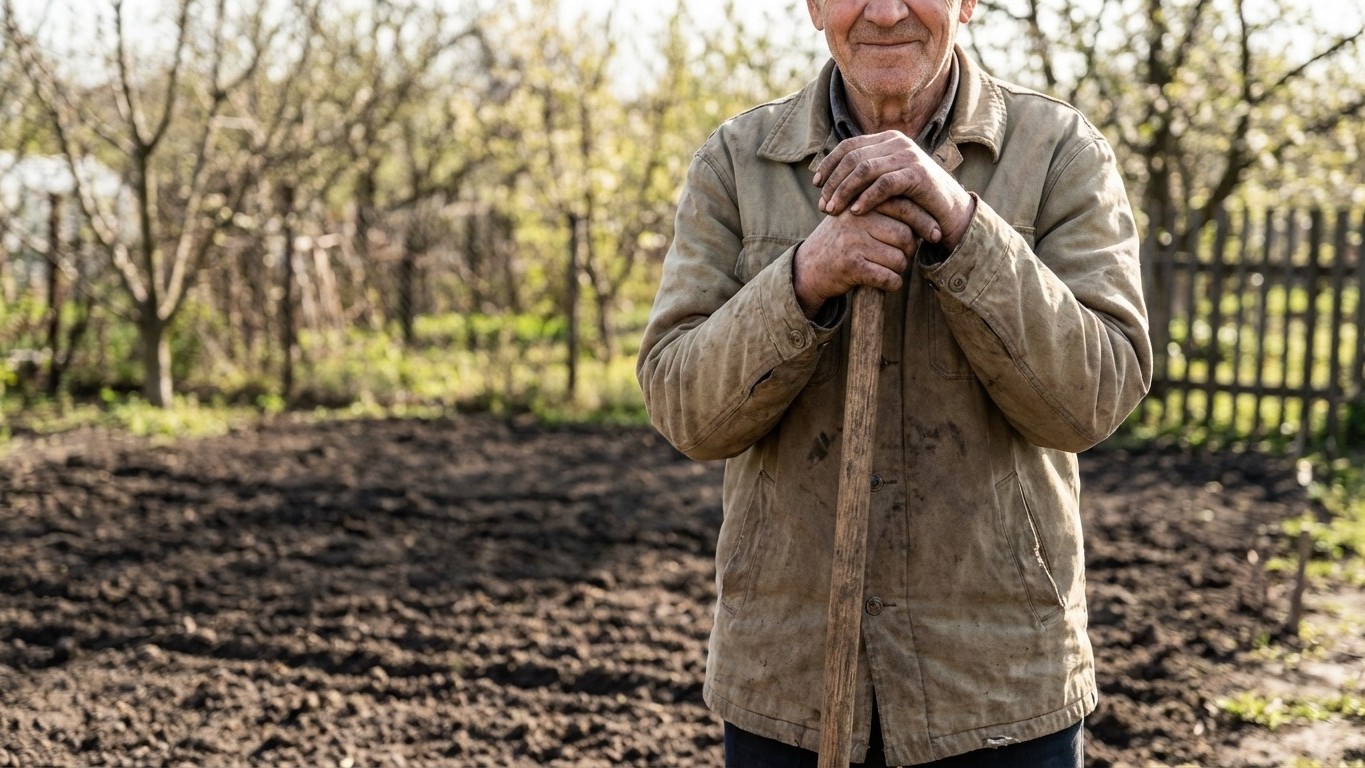 The Secret Three-Week Head Start: How Expert Gardeners Outsmart Weeds Before Planting