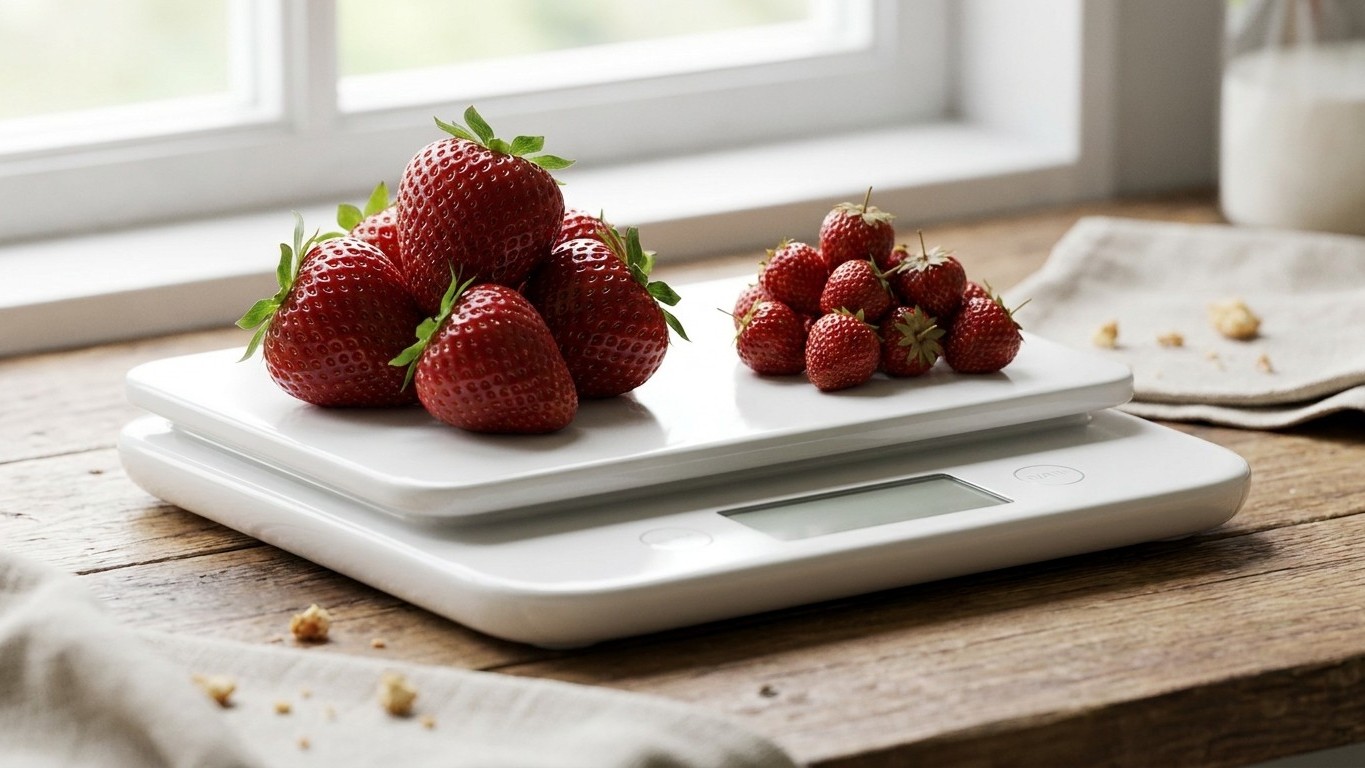 I Let Strawberry Runners Take Over for Years—Until My Neighbor's Scale Revealed the True Cost
