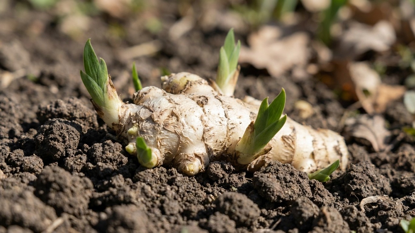 Why Your Irises Won't Bloom: The Mulch Mistake That Suffocates Rhizomes