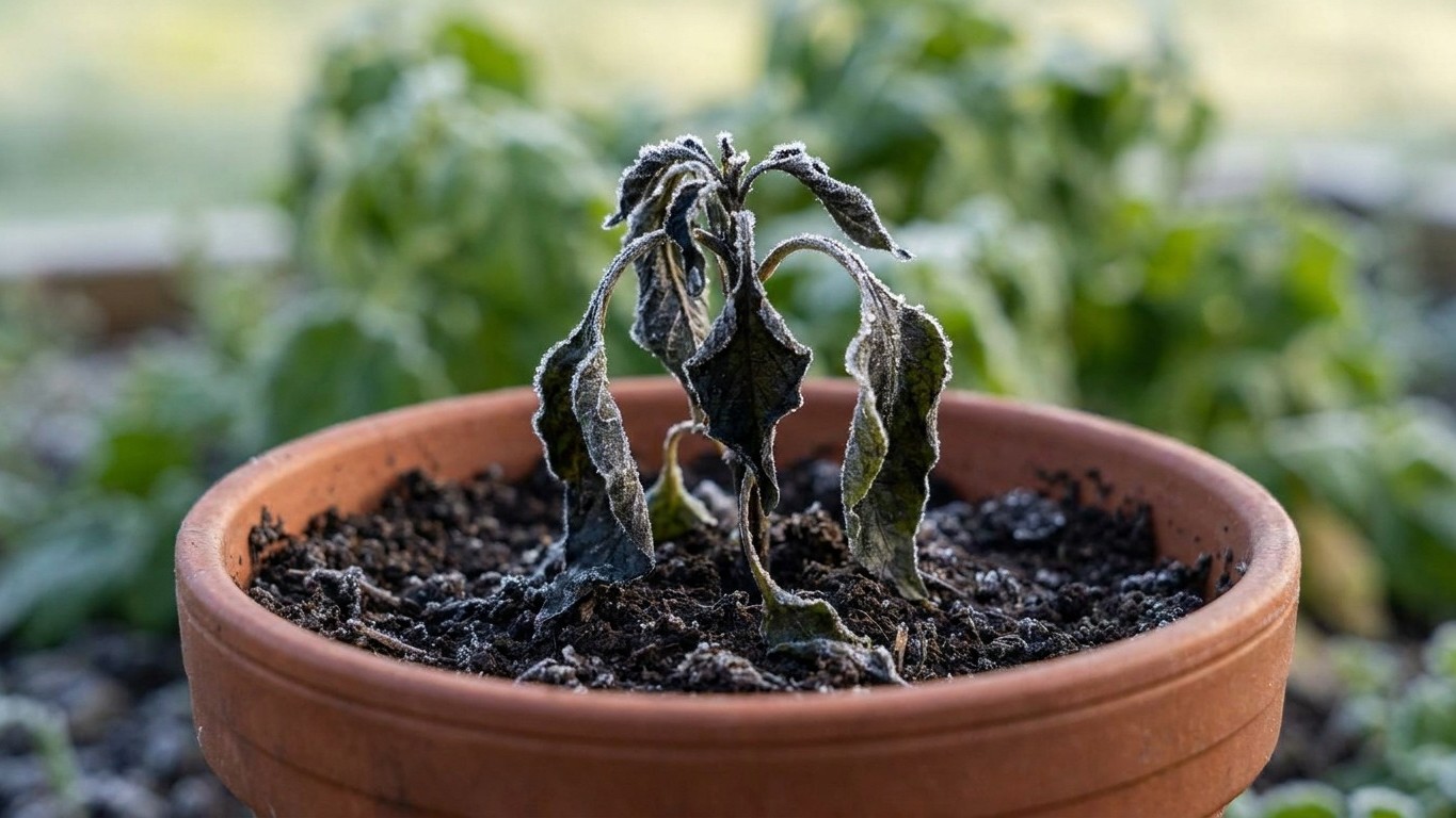 Why Your Seedlings Died After the Last Frost Date — and How to Stop It Happening Again
