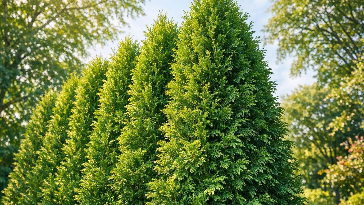 Cherry Laurel's End: The Fast-Growing Hedge Alternatives Landscapers Are Planting in 2026