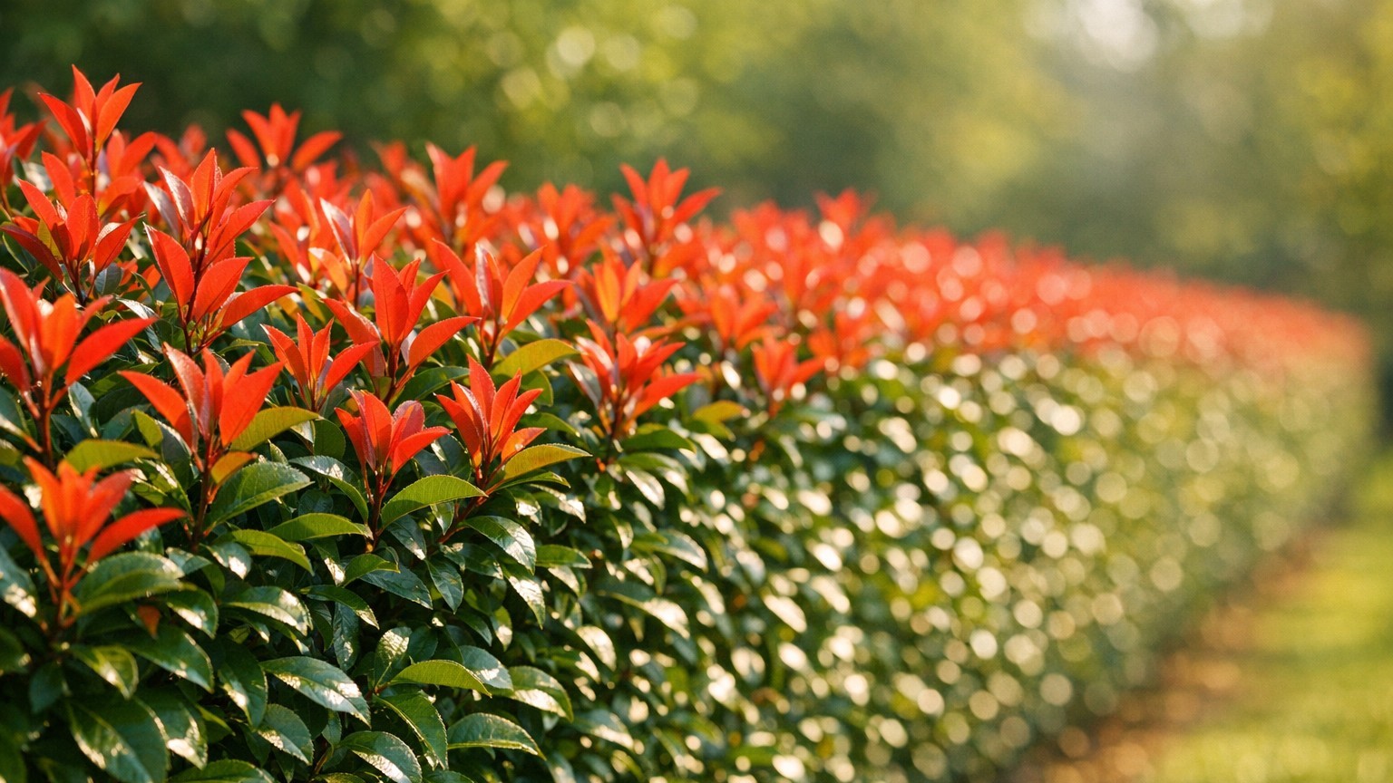 No More Thuyas in 2026: Gardeners Switch to Faster-Growing Alternatives That Double the Growth Rate