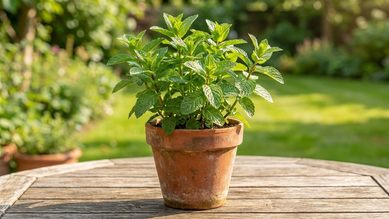 Stop Asian Hornets Before They Arrive: The Plants to Grow in Your Garden Now