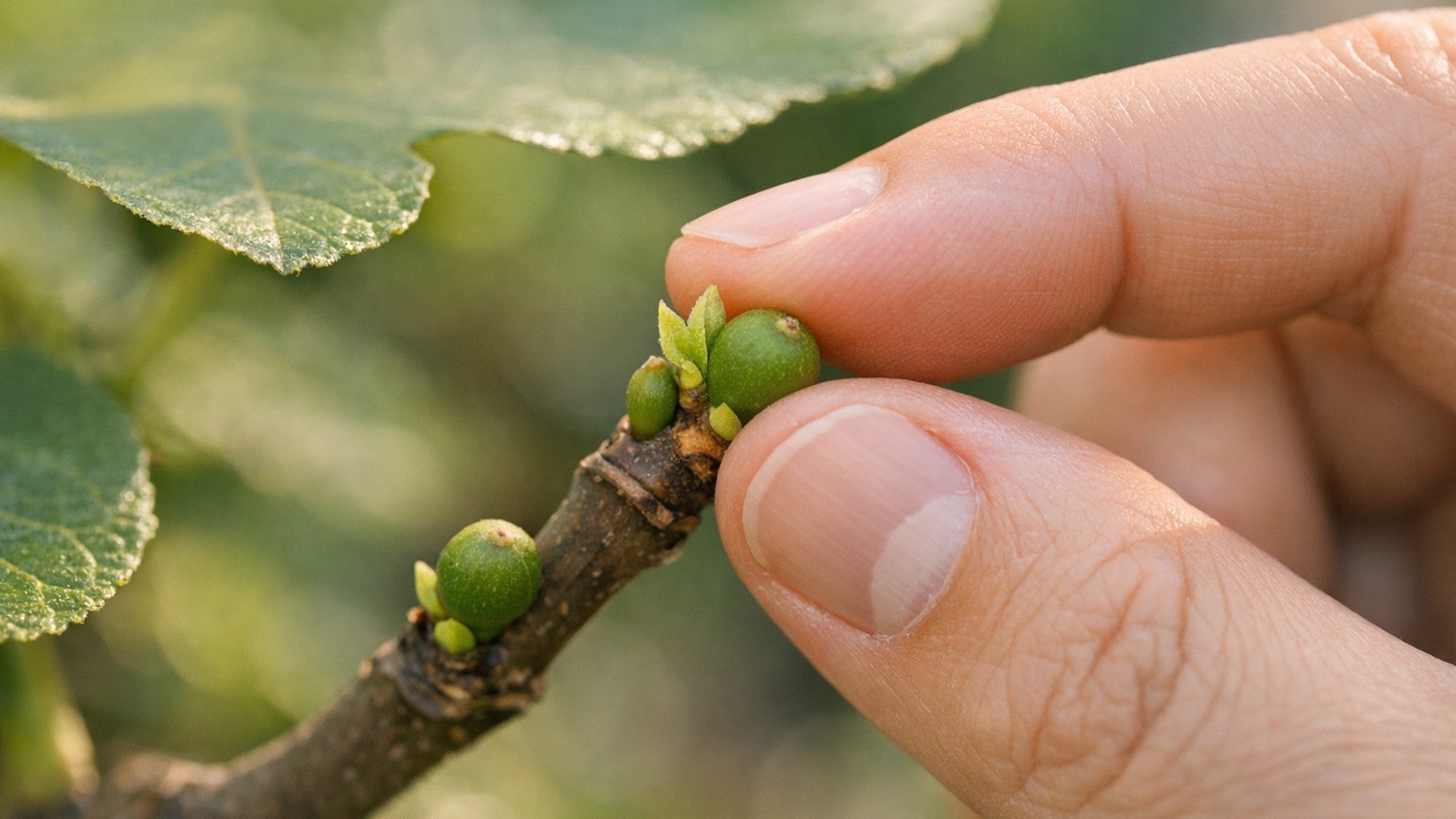 The Hidden Fig Pruning Secret That Stops Gardeners From Getting Zero Fruit
