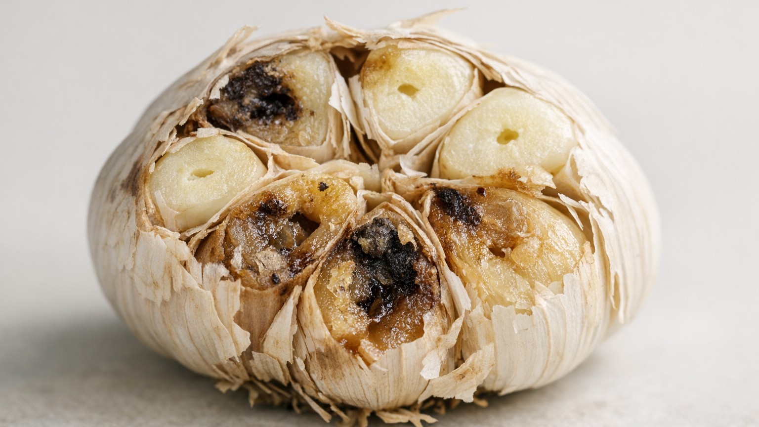 Why Your Garlic Rotted in Storage: The Hidden Truth Beyond the Brown Leaf Rule