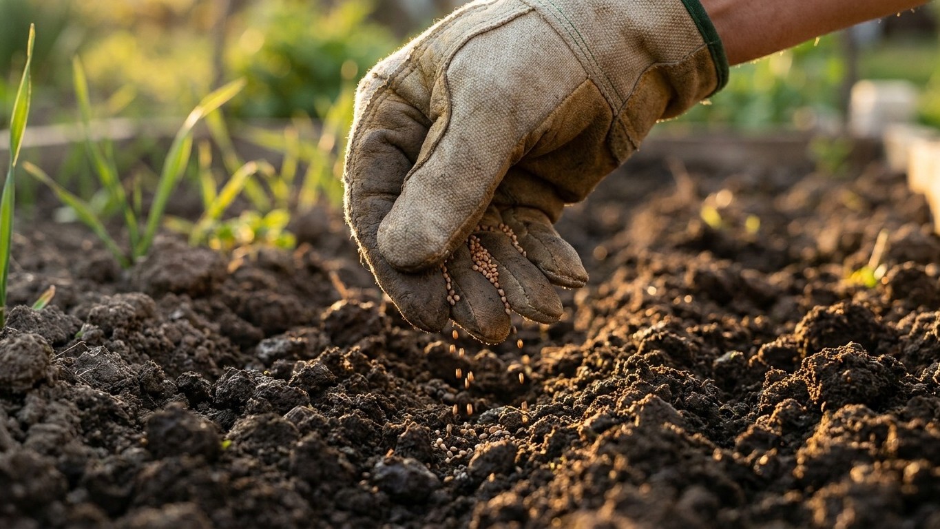 Beat the Frost: Your Complete Guide to Growing Vegetables in Late Summer