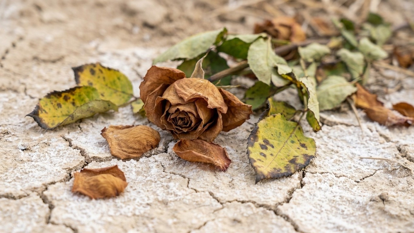 My father always swore by coarse salt against weeds in his gravel: it took one rainy spring for me to understand what it w...