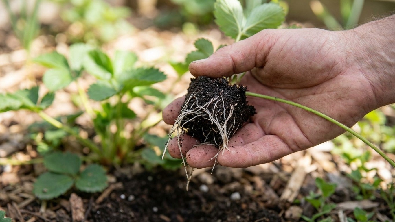 Master Reflowering Berry Propagation: Secrets to Year-Round Harvests from Everbearing Strawberries to Primocane Raspberries