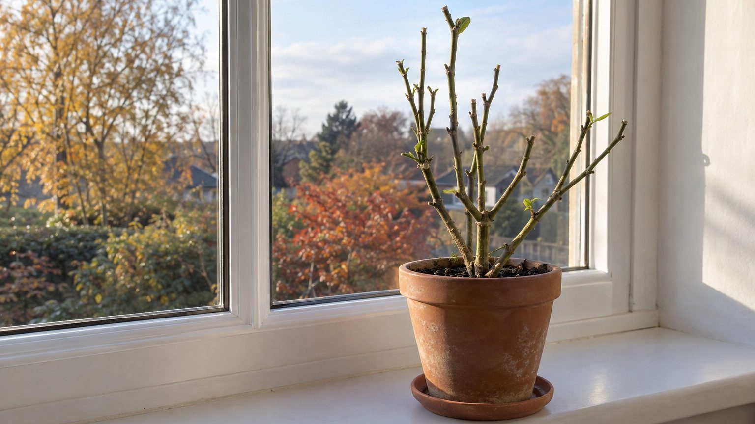 How to Overwinter Chilli Plants in the UK: Cutting Back, Light, Temperature and the Watering Mistake That Kills Them